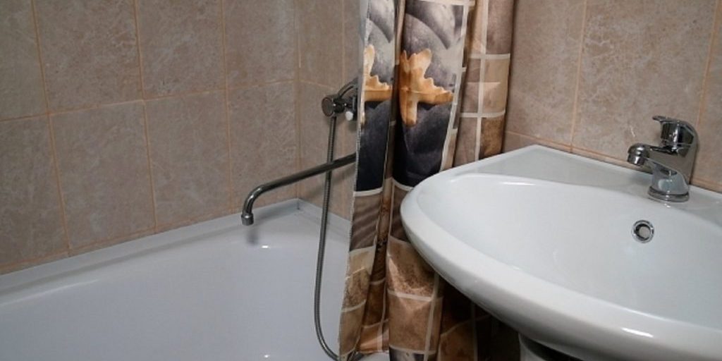 В Красноармейском районе Волгограда восстанавливают водоснабжение