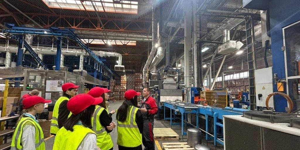 В Ленобласти началась «Неделя без турникетов»