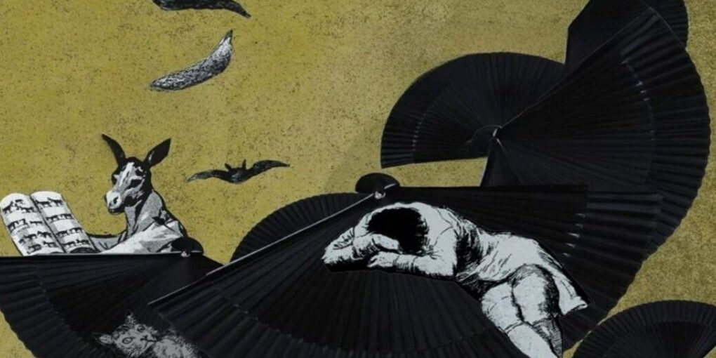 В Воронежском Камерном выпускают пластический спектакль по «Капричос» Гойи