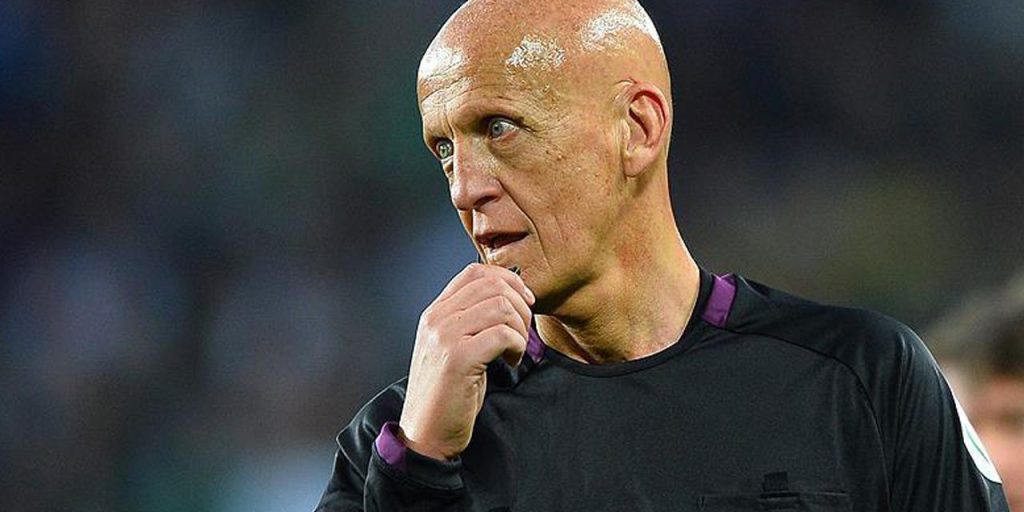 Efsane hakem Collina: Türk takımları benimle hiç kaybetmedi