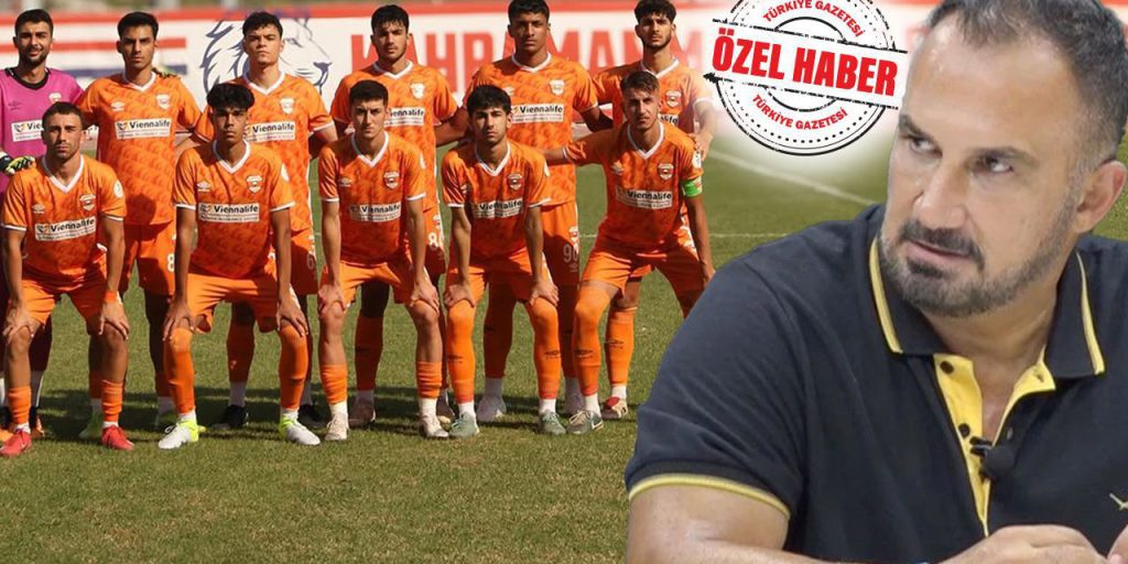 Efsane kulüp Adanaspor'un çöküşü: Elektrik, su yok! Yüksel Yeşilova'dan '10 milyon TL' tazminat çıkışı