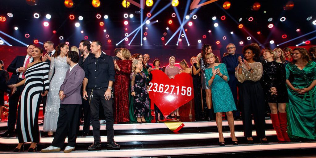 Donazioni per bambini raccolte: notizia diffusa subito dopo la gala di beneficenza