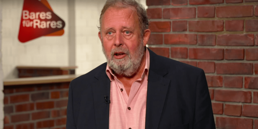 „Bares für Rares“-Kandidat bricht Verhandlung ab – „Habe mehr erwartet“