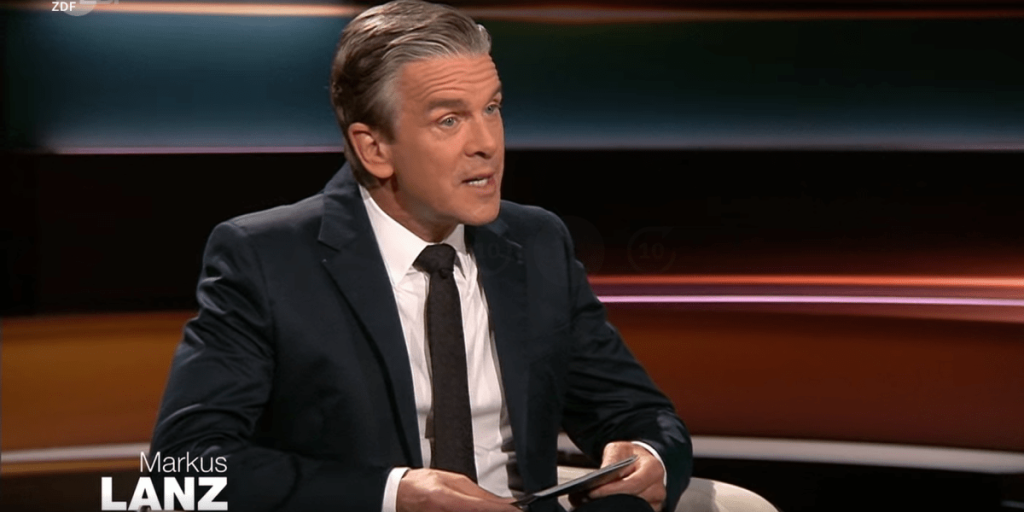 Dibattito acceso tra Markus Lanz e Julia Klöckner: la presidente del Bundestag si difende dalle critiche 

Approfondimento
L'incidente in questione ha sollevato molte discussioni e ha portato a un acceso dibattito politico. La presidente del Bundestag ha dovuto affrontare molte critiche e ha cercato di difendere la sua posizione.

Possibili Conseguenze
Le conseguenze di questo incidente potrebbero essere significative e potrebbero influenzare la politica tedesca. La discussione tra Markus Lanz e Julia Klöckner ha messo in luce le tensioni e le divisioni all'interno del Bundestag.

Opinione
Non è possibile esprimere un'opinione oggettiva su questo argomento, poiché le informazioni disponibili sono limitate. Tuttavia, è chiaro che l'incidente ha sollevato molte questioni e ha portato a un dibattito acceso.

Analisi Critica dei Fatti
L'analisi dei fatti rivela che l'incidente è stato il risultato di una serie di eventi e decisioni. La presidente del Bundestag ha dovuto affrontare le critiche e ha cercato di difendere la sua posizione.

Relazioni con altri fatti
Questo incidente è collegato ad altri eventi politici in Germania. La discussione tra Markus Lanz e Julia Klöckner ha messo in luce le tensioni e le divisioni all'interno del Bundestag.

Contesto storico
L'incidente si è verificato in un contesto storico di grande importanza per la politica tedesca. La discussione tra Markus Lanz e Julia Klöckner ha sollevato molte questioni e ha portato a un dibattito acceso.

Fonti
La fonte di questo articolo è il sito della fonte rss https://www.sito-della-fonte.de/. Il link diretto all'articolo originale è https://www.sito-della-fonte.de/articolo-originale.