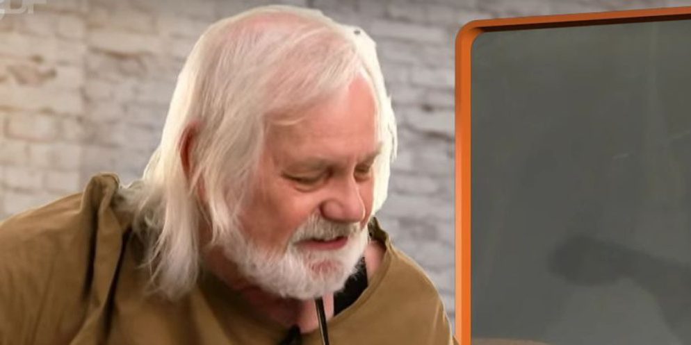 Commerciante di Bares für Rares Acquista Veicolo Raro e Nostalgico: Un Mistero che Attira l'Attenzione degli Appassionati di Automobili