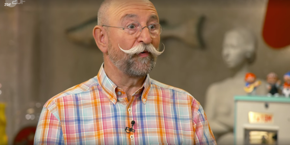 Falsificazione svelata nel programma "Bares für Rares": le conseguenze della scoperta di un oggetto contraffatto