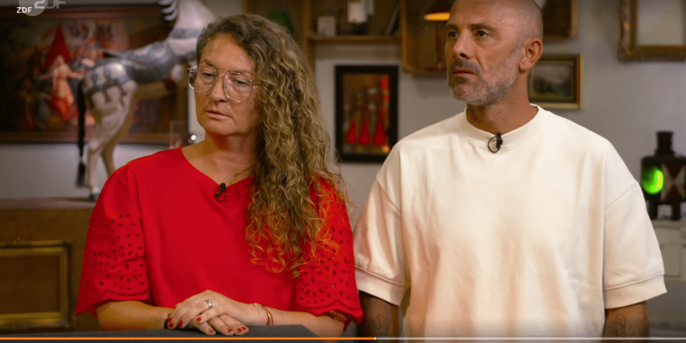 Candidati di "Bares für Rares" Rimandati a Casa: Un Esito Inaspettato