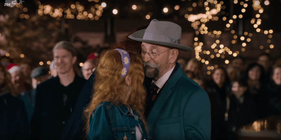 Valutazione di 10.000 euro in Bares für Rares XXL provoca emozioni intense