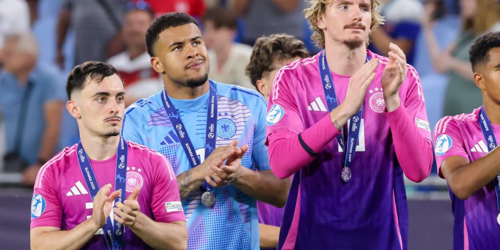 L'Eintracht Francoforte Sfida la Nazionale Tedesca con un Colpo di Mercato da Urlo