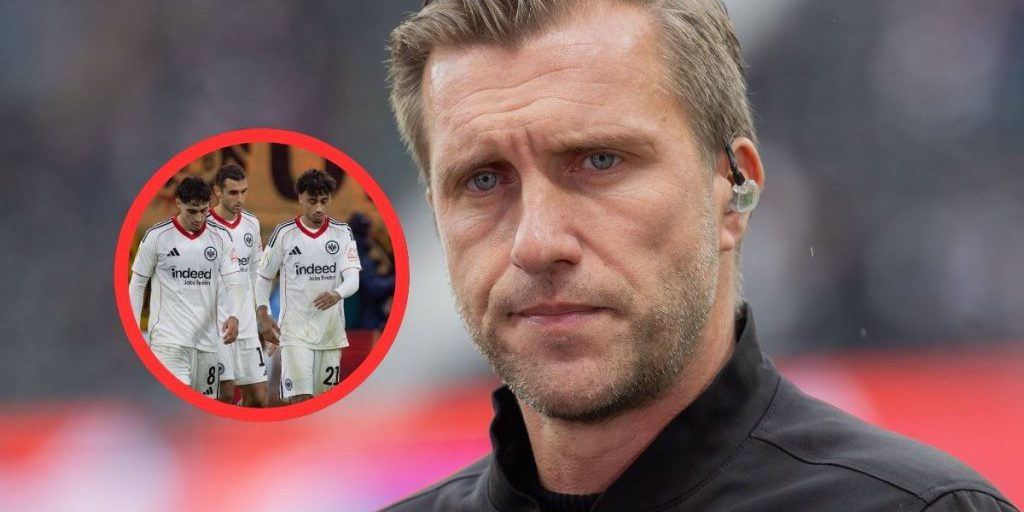 La situazione critica dell'Eintracht Frankfurt: cosa sta succedendo e cosa significa per il club e i suoi tifosi