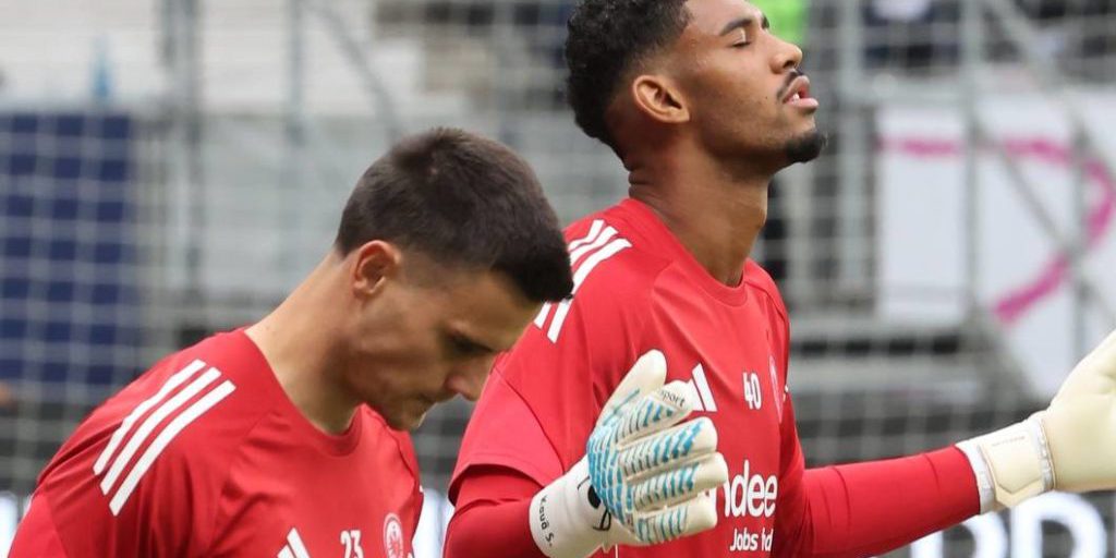Paukenschlag bei Eintracht Frankfurt! Es hatte sich angedeutet