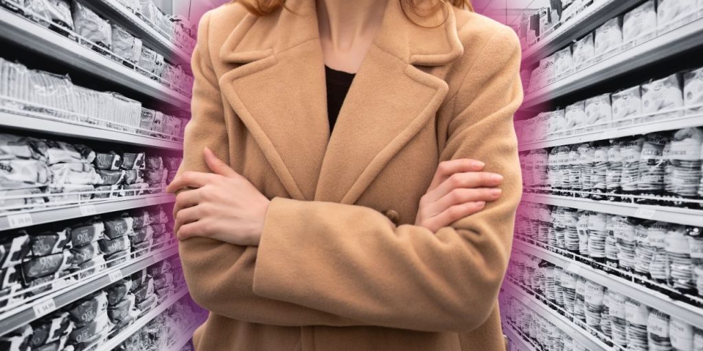 Fluttuazione dei prezzi a Istanbul: aumenti record per l'abbigliamento e cali per i giocattoli