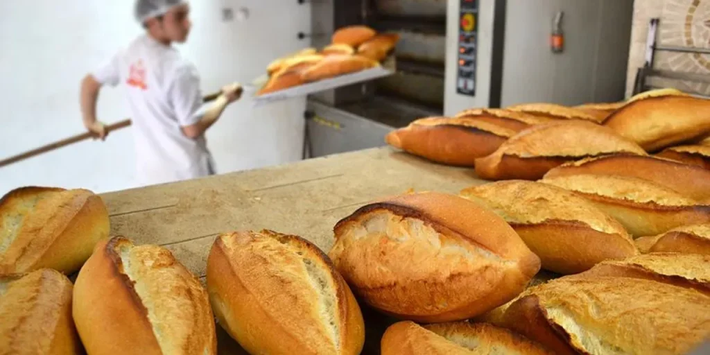 Prezzo del pane in Turchia: stabile entro il 2026, massimo 75 lira per chilogrammo