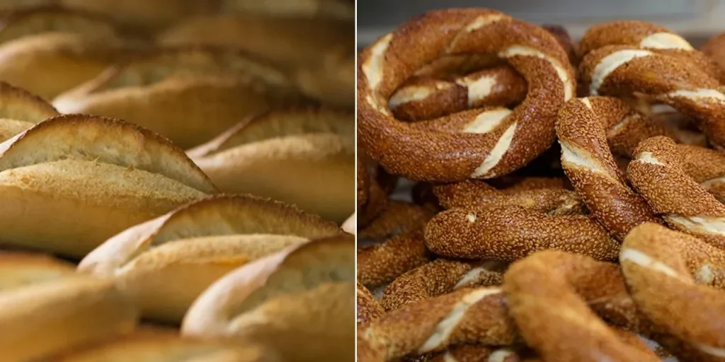 Nuova normativa sul prezzo del pane e del simit: il governo stabilisce regole e la Commissione di Riconciliazione decide in caso di disaccordo