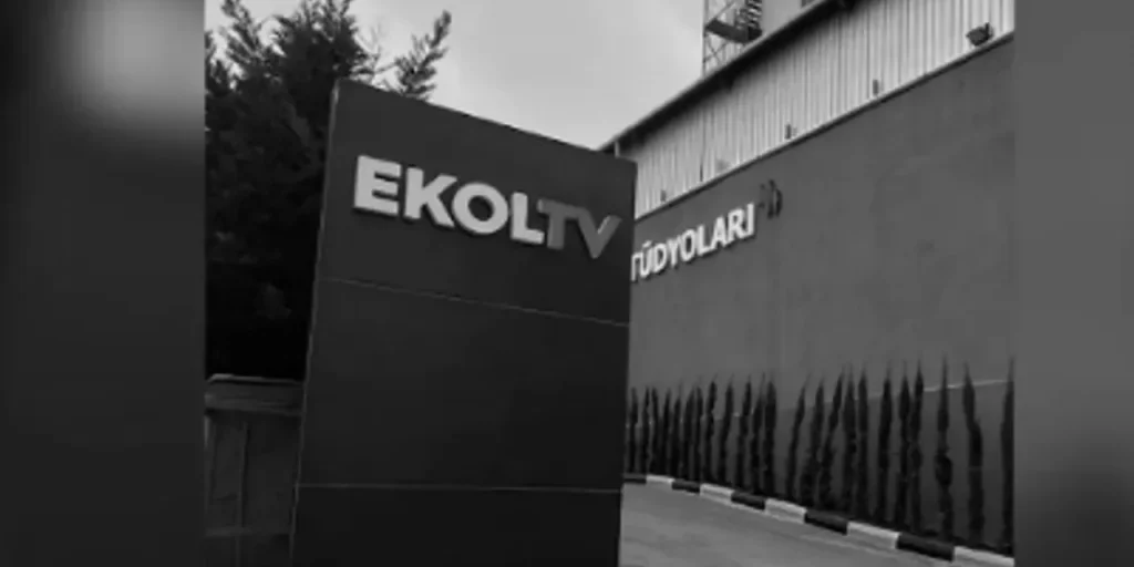 Procuratore di Küçükçekmece respinge le accuse di invio non autorizzato del fascicolo Ekol TV