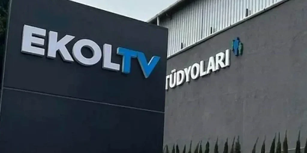 Ekol TV chiusa: indagine su presunto riciclaggio di denaro coinvolge Mansimov e l’avvocato Ersan Şen