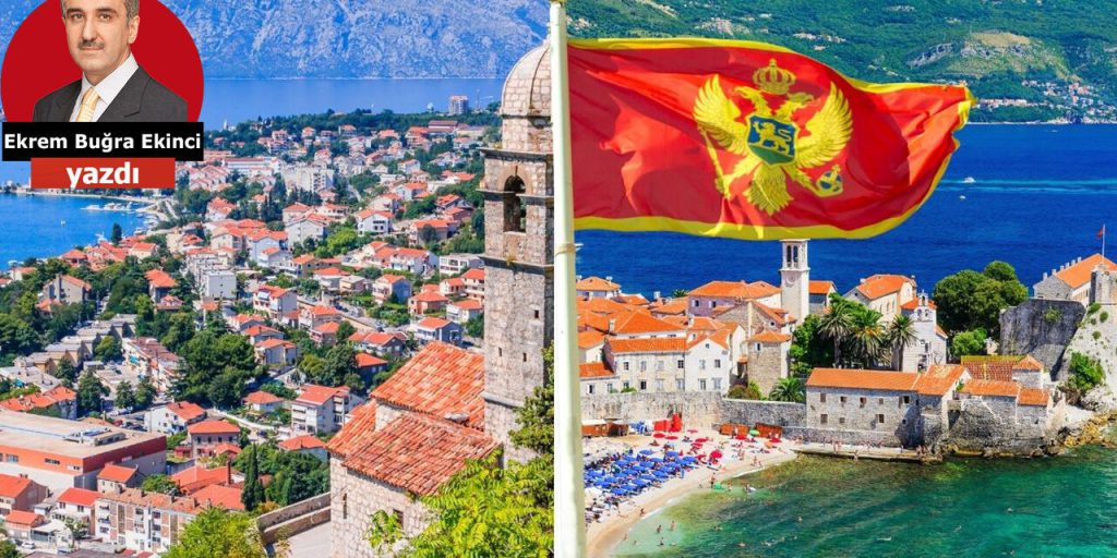 Il Montenegro: un paese con una storia millenaria e un'eredità ottomana ancora viva