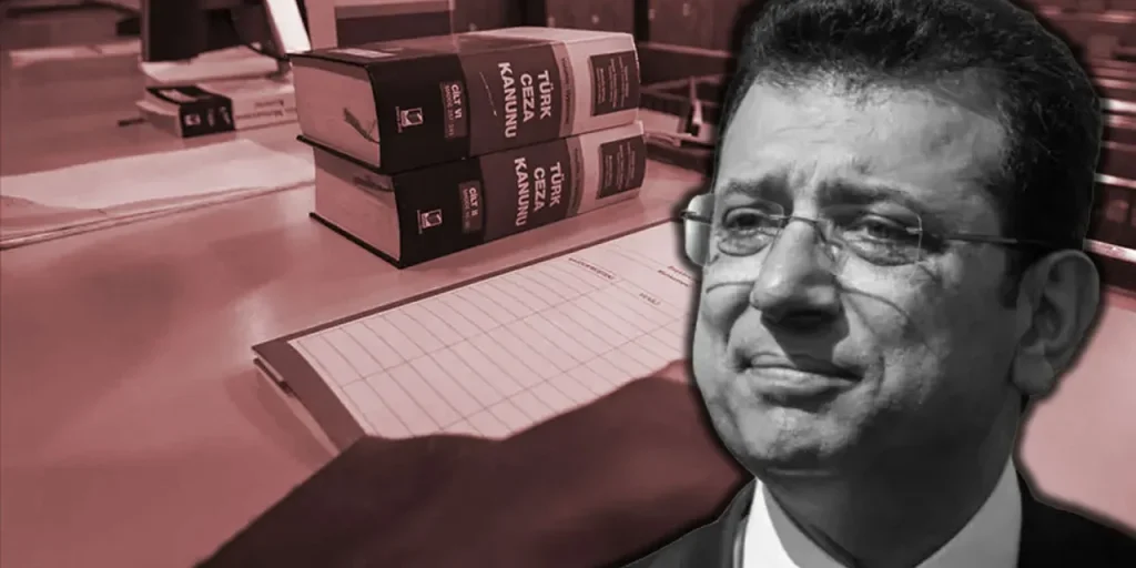 Ekrem Imamoğlu arrestato: tribunale mantiene la detenzione