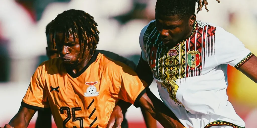 Mali e Zambia pareggiano 1-1, El Bilal Toure perde un rigore nella Coppa delle Nazioni Africane