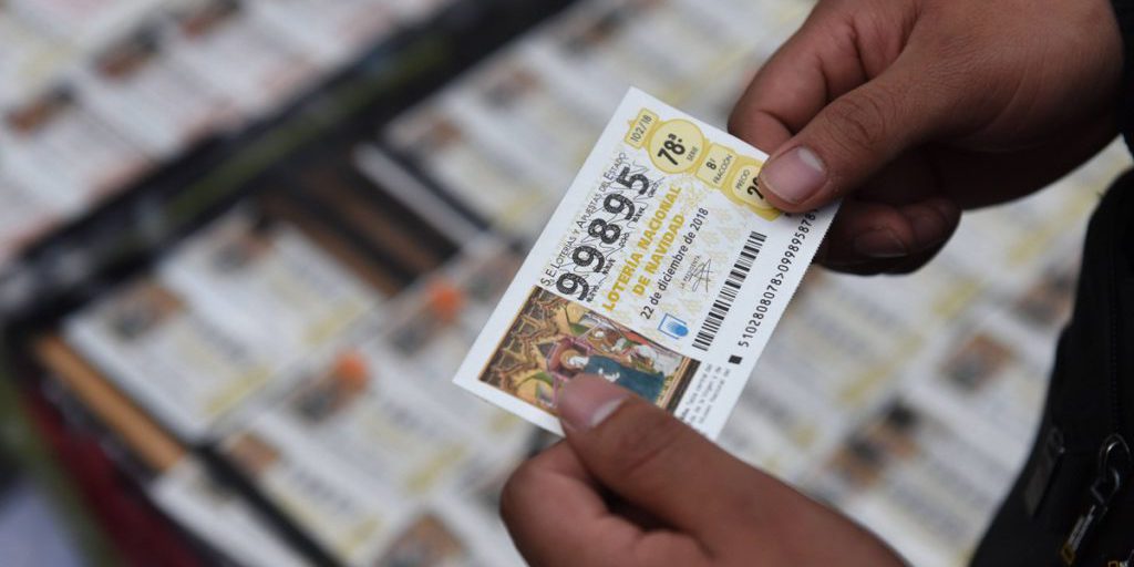 Vincitori del lotto spagnolo affrontano ansia dopo la vincita milionaria