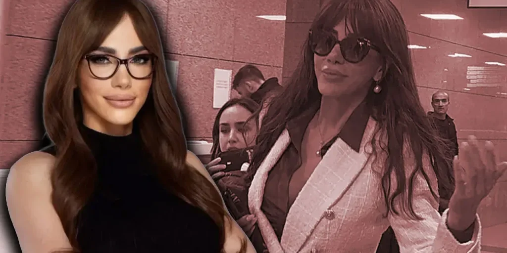 Ela Rümeysa Cebeci dichiarata confessa nell'indagine sul traffico di droga