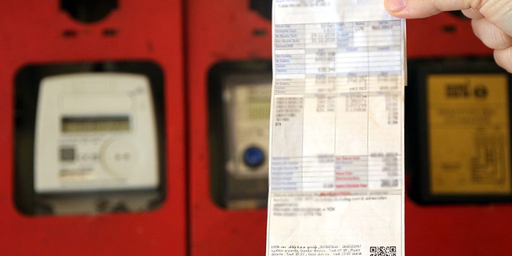 Elektrik faturalarında sistem sil baştan değişiyor! Ocaktan itibaren geçerli olacak