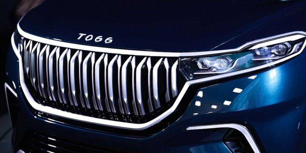 La Crescita delle Auto Elettriche in Turchia: Un Mercato in Espansione con TOGG in Prima Posizione