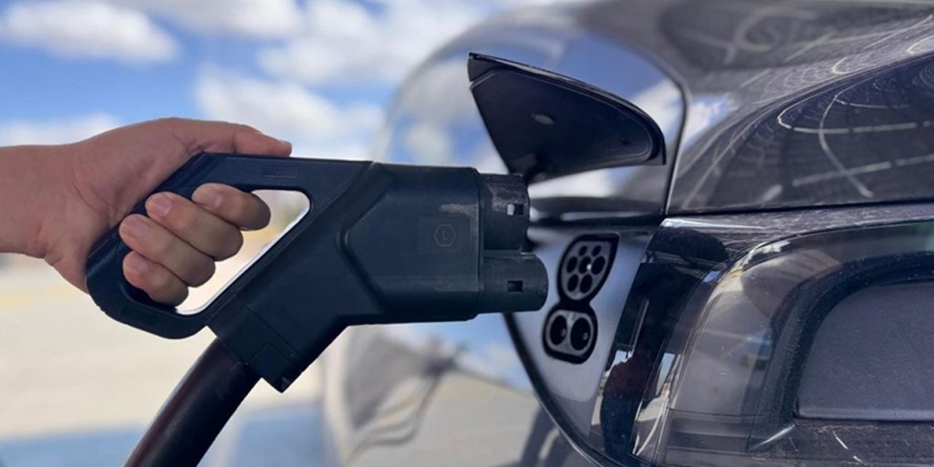 Elektrikli araç satışlarında rekor! O eşik ilk defa aşıldı