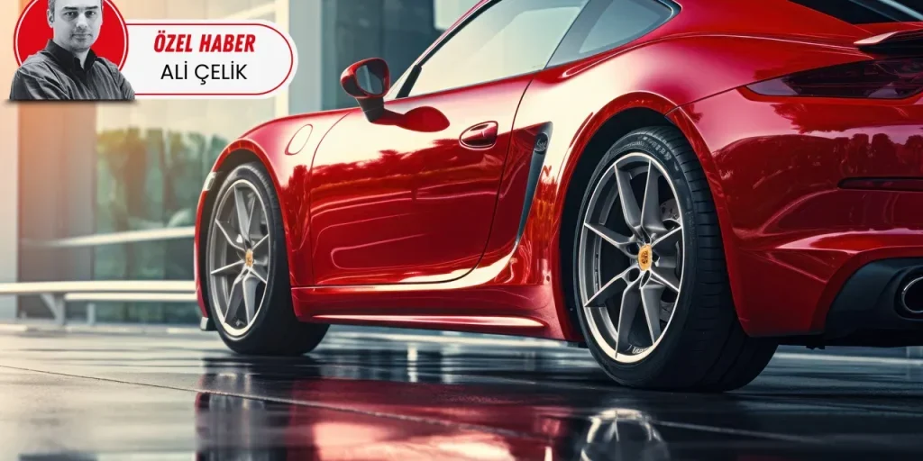 Le auto di lusso ibride ed elettriche dominano il mercato: la capacità della batteria supera i cilindri