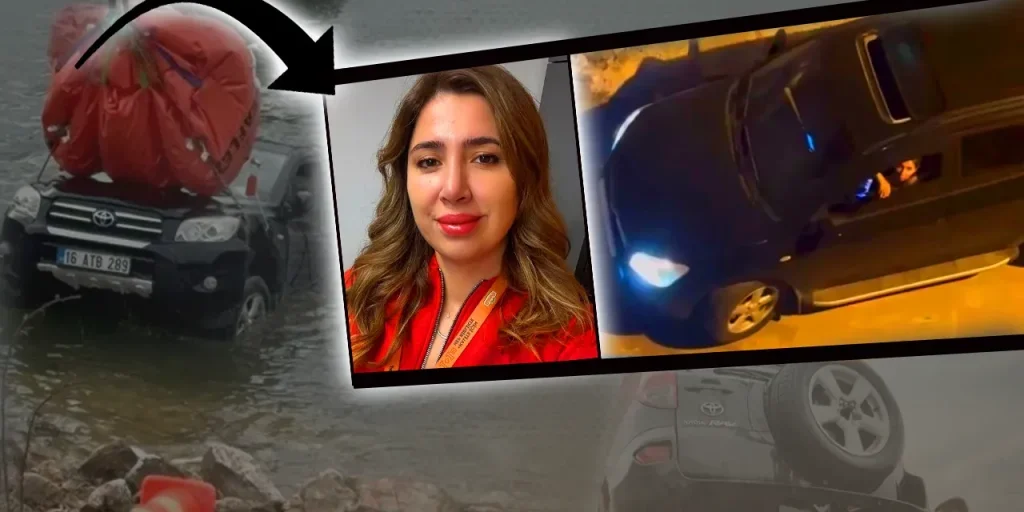 Elif Kumal trovata morta in un lago di Balıkesir dopo otto giorni di ricerca