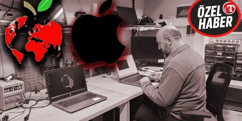 Apple perde causa sul marchio “Alelma” in Turchia e avvia nuova azione legale