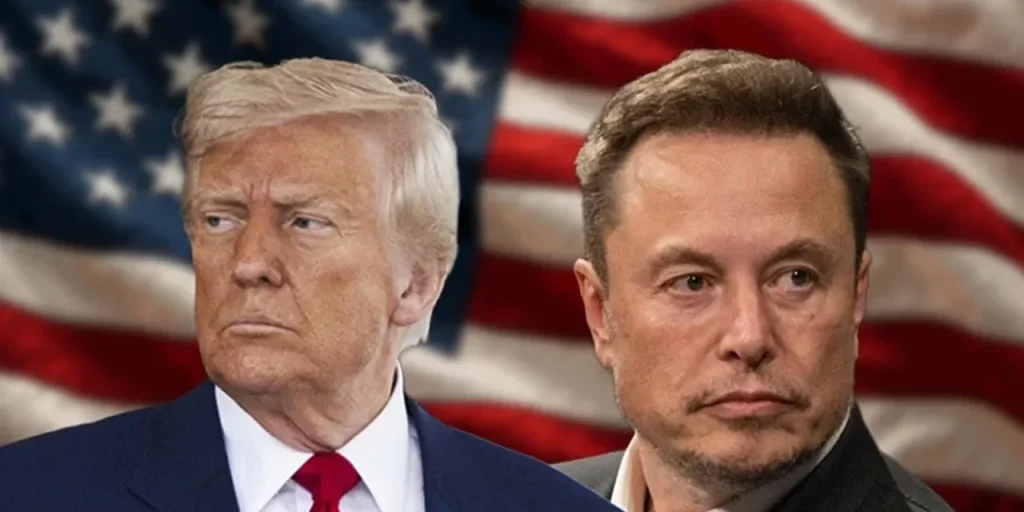 Elon Musk congratula Donald Trump dopo l'operazione statunitense in Venezuela per catturare Nicolás Maduro