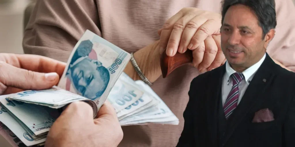 Turquia aumenta le pensioni di 20.000 lira: un nuovo traguardo psicologico