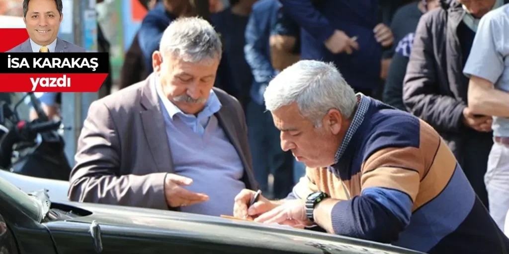 Richiesta di invio del testo originale per la riscrittura