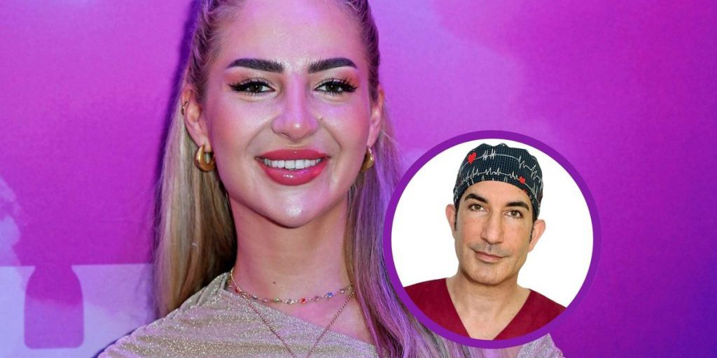 Emma Fernlund si sottopone a tre interventi chirurgici in un unico giorno: rischi e risultati