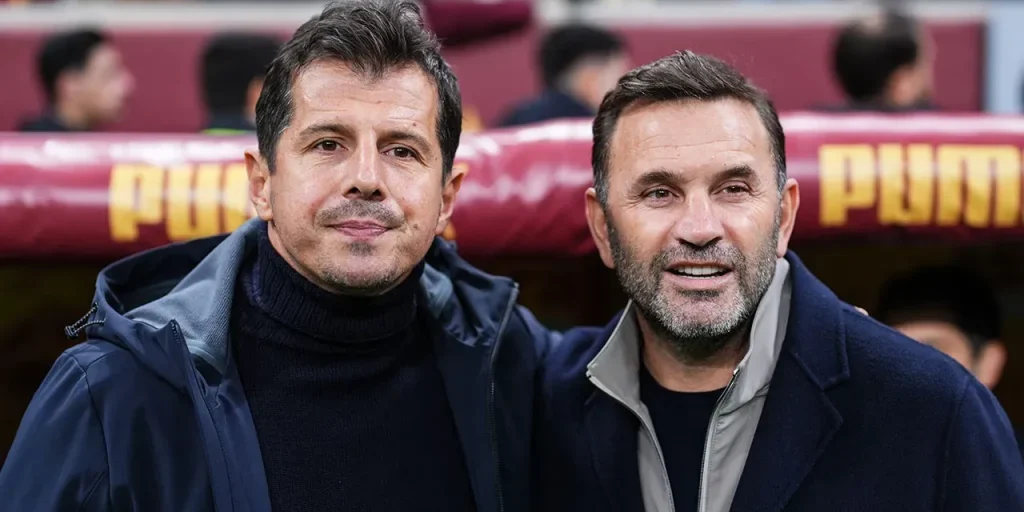 Emre Belözoğlu: dopo la sconfitta 3‑0 contro Galatasaray, il cambiamento è inevitabile