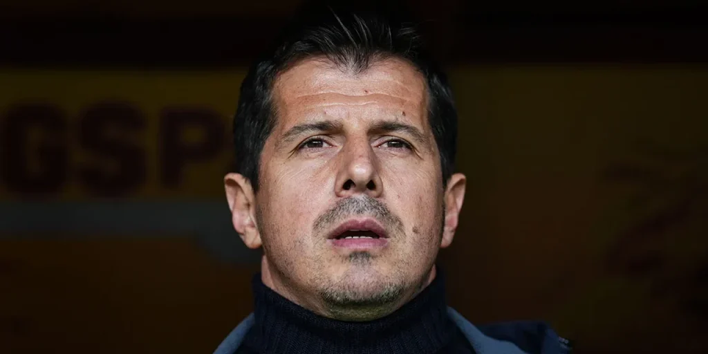 Emre Belözoğlu: cinque partite contro il Galatasaray senza punti né gol