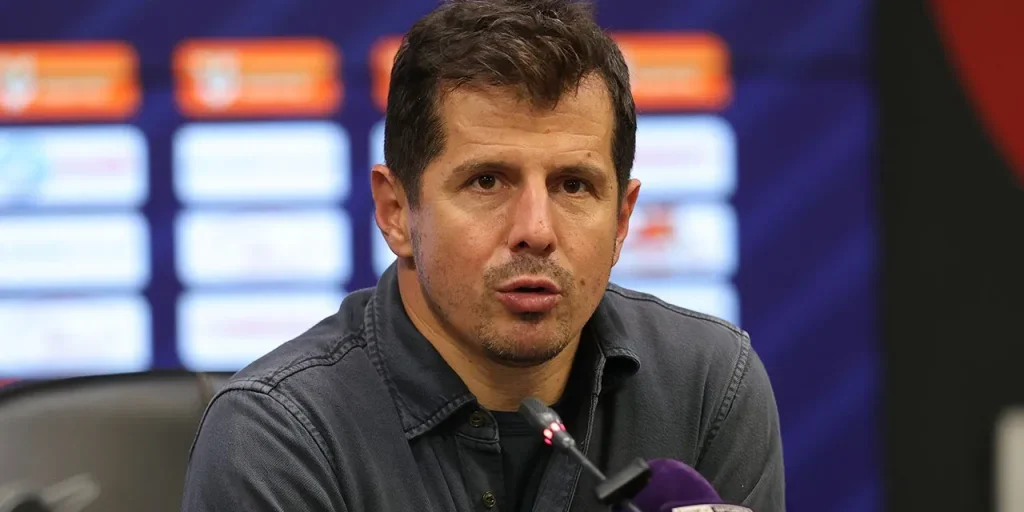 Emre Belözoğlu: più indagini sulle scommesse e i rischi delle sponsorizzazioni