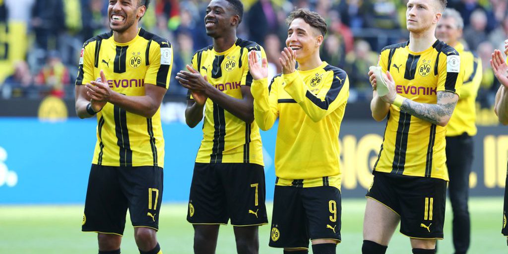 Ex giocatore di Dortmund in difficoltà: l'unica via per recuperare la carriera