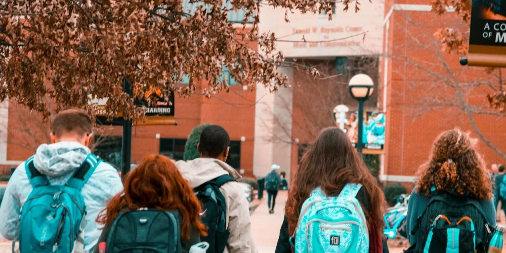 La Turchia: principale destinazione per studenti internazionali grazie alla qualità dell'istruzione