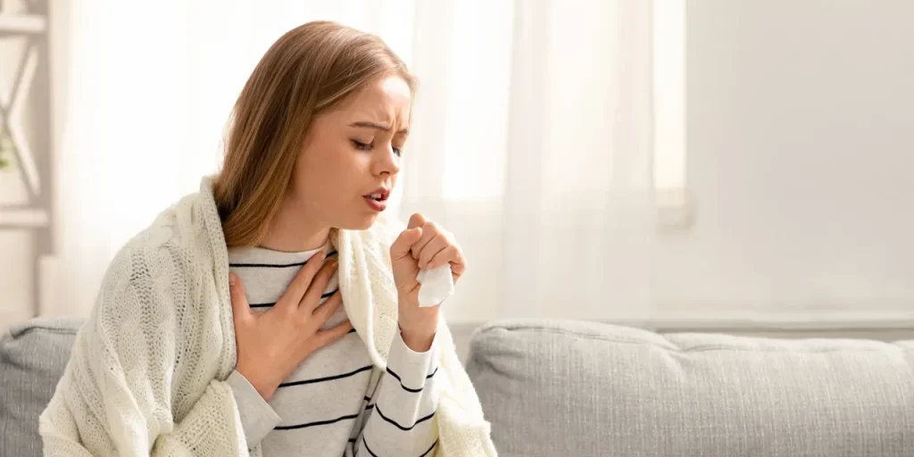 Prevenzione della Polmonite: Come la Vaccinazione Può Salvare Vite