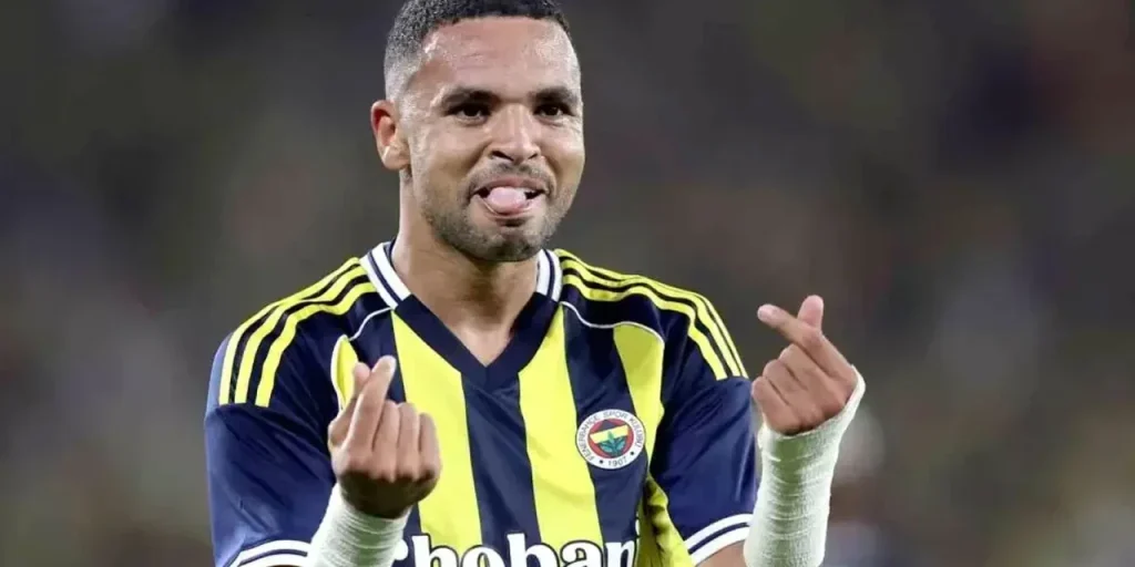 Youssef En Nesyri in prestito alla Juventus