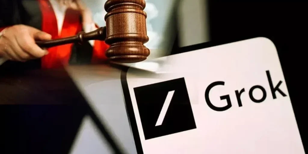 Grok AI nuovamente vietato in Indonesia per rischi di contenuti sessuali