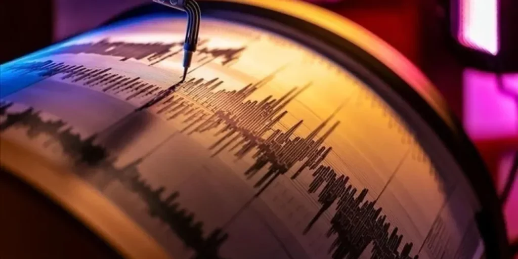 Terremoto di magnitudo 6,6 scuote l'isola di Simeulue, al largo di Sumatra