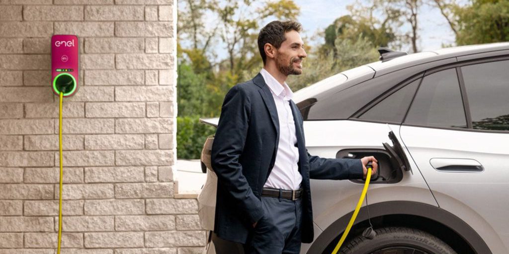 Mobilità elettrica: come le aziende possono ridurre costi e emissioni con i servizi dei Mobility Service Provider