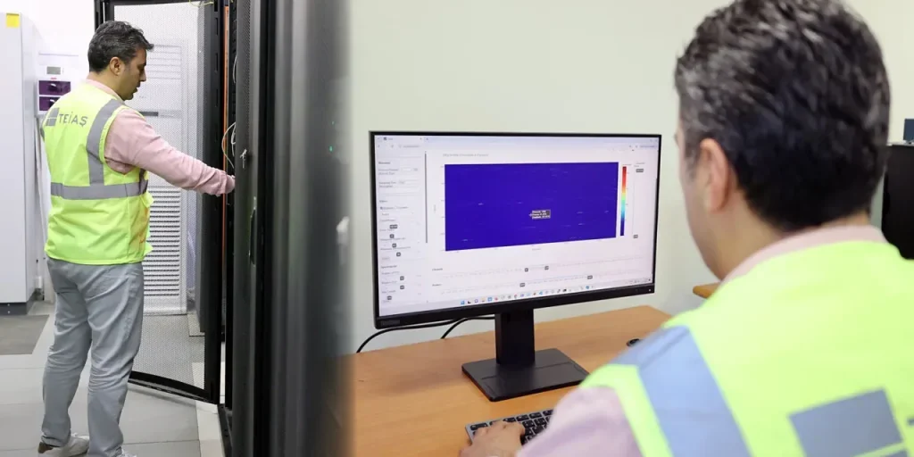 Turchia introduce il Dynamic Acoustic System per contrastare i furti sulle linee ad alta tensione