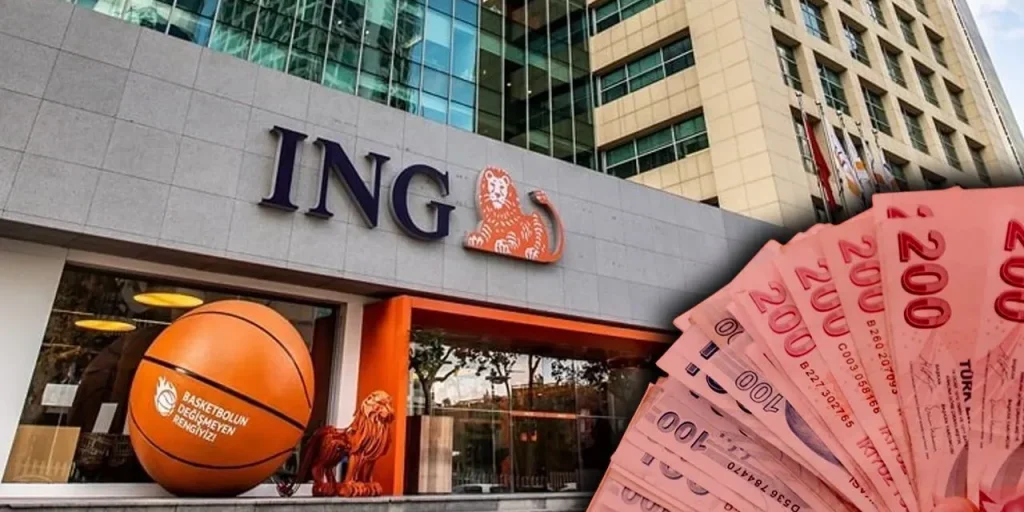 ING Global pubblica rapporto sulle prospettive economiche della Turchia