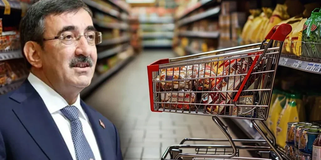 Inflazione in tendenza al ribasso secondo il Vice Presidente Yılmaz