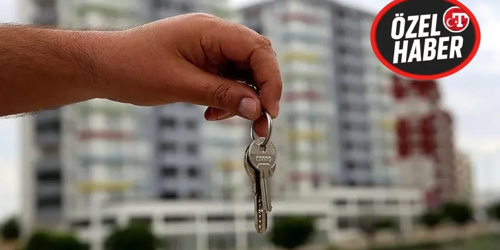 Le città turche con la più bassa crescita dei prezzi delle abitazioni a novembre 2025