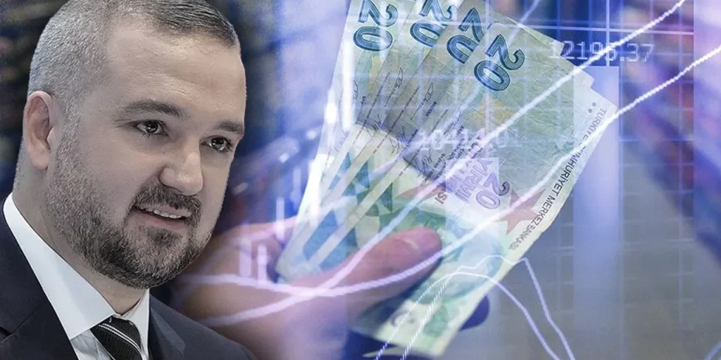 Banca Centrale turca: obiettivo di inflazione fissato a un solo numero, la lotta continua